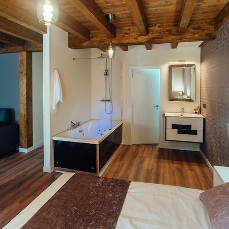 Hotel Rural Pinares De Soria Molinos de Duero Exteriér fotografie