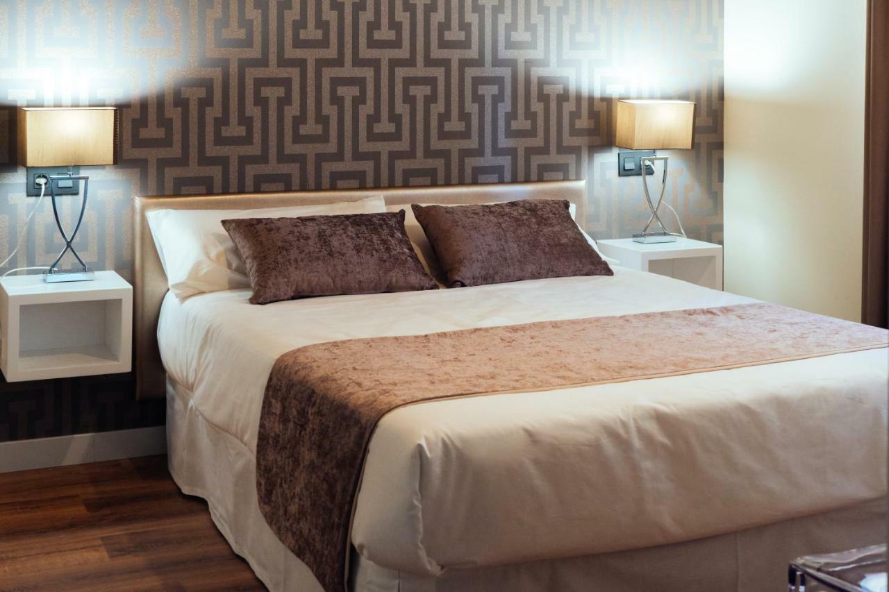Hotel Rural Pinares De Soria Molinos de Duero Exteriér fotografie