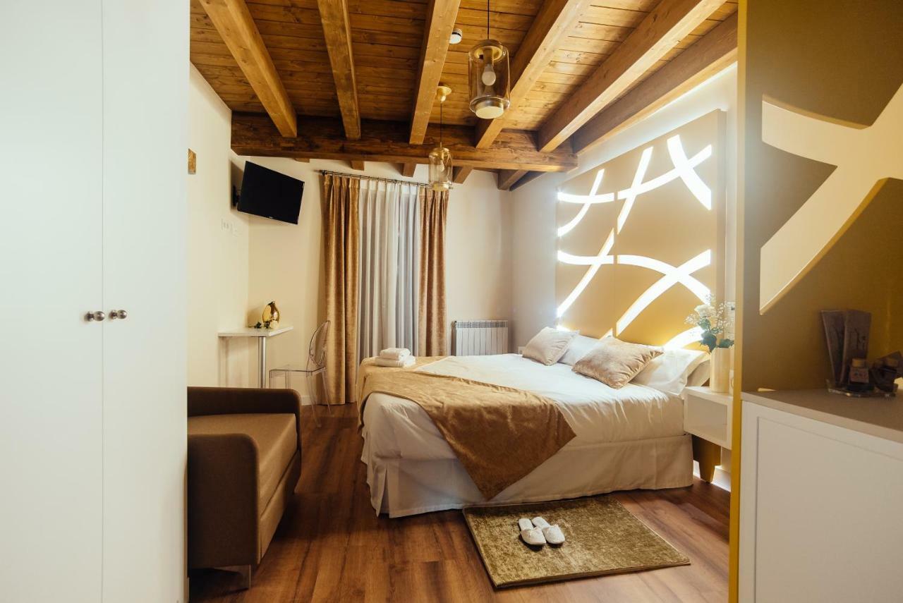 Hotel Rural Pinares De Soria Molinos de Duero Exteriér fotografie