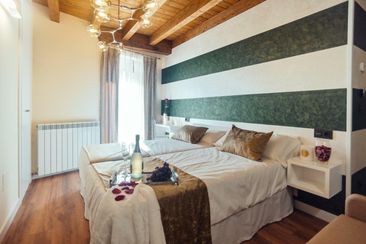 Hotel Rural Pinares De Soria Molinos de Duero Exteriér fotografie