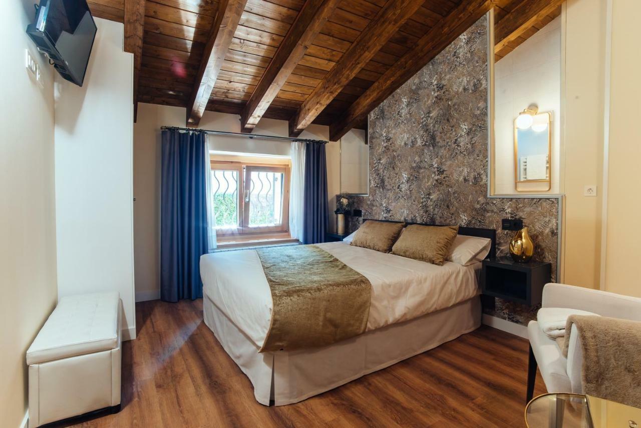 Hotel Rural Pinares De Soria Molinos de Duero Exteriér fotografie