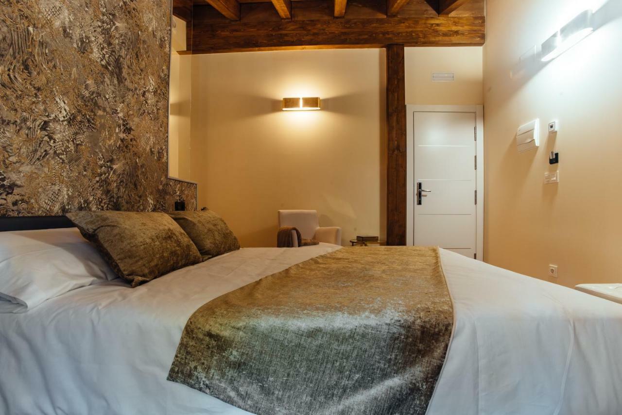 Hotel Rural Pinares De Soria Molinos de Duero Exteriér fotografie