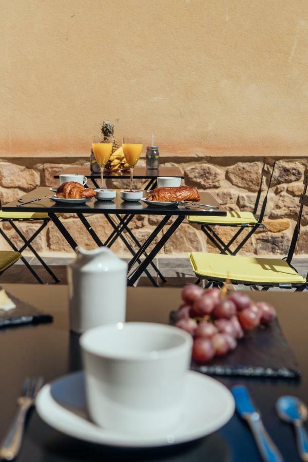 Hotel Rural Pinares De Soria Molinos de Duero Exteriér fotografie
