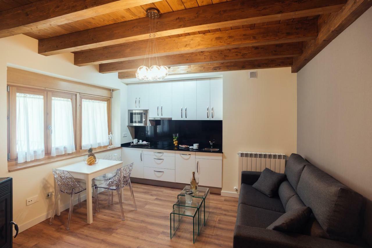Hotel Rural Pinares De Soria Molinos de Duero Exteriér fotografie