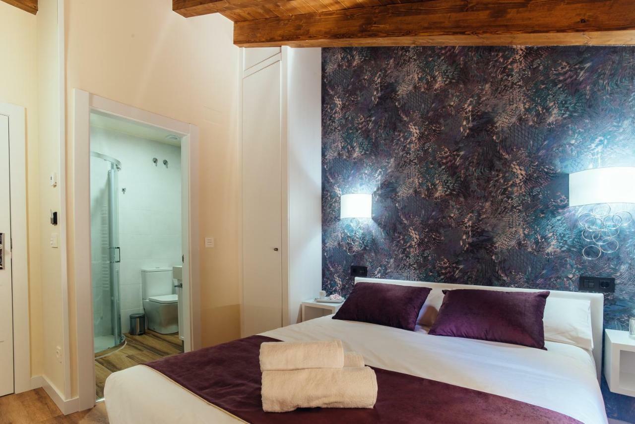 Hotel Rural Pinares De Soria Molinos de Duero Exteriér fotografie
