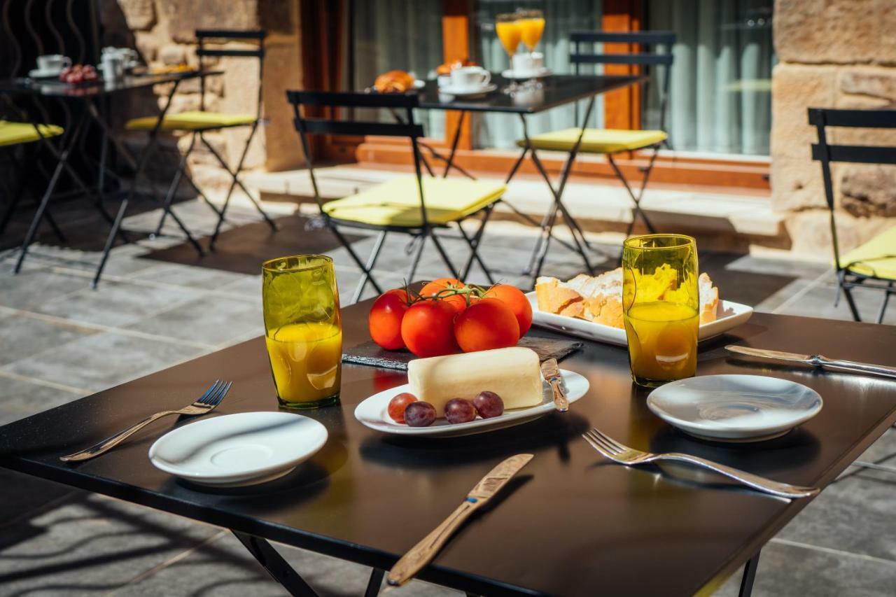 Hotel Rural Pinares De Soria Molinos de Duero Exteriér fotografie